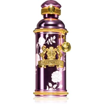 Alexandre.J The Collector: Rose Oud parfumovaná voda unisex 100 ml