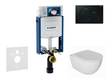 Kombifix Geberit SANI15CA5113