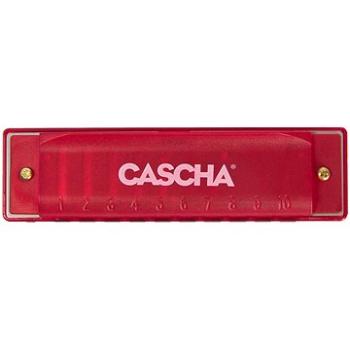 CASCHA Fun Blues Red (HN224549)