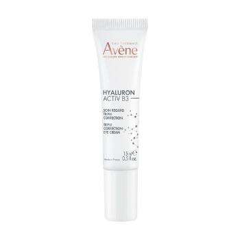 AVENE HYALURON ACTIV B3 očný krém s trojitým účinkom 15ml