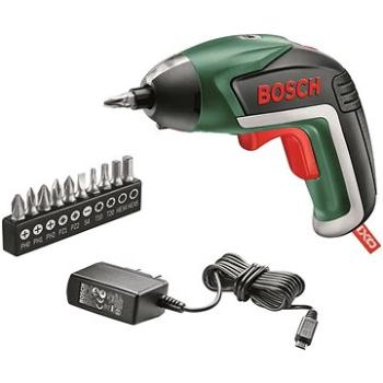 BOSCH IXO V + sada bitov (0.603.9A8.020)