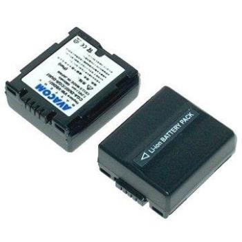 AVACOM za Panasonic CGA-DU07/CGR-DU07/VW-VBD07 Li-ion 7,2 V, 750 mAh (VIPA-DU07-532)