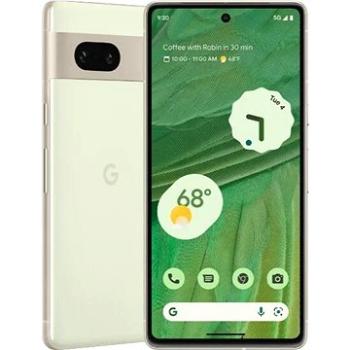 Google Pixel 7 5G 8 GB/128 GB žltý