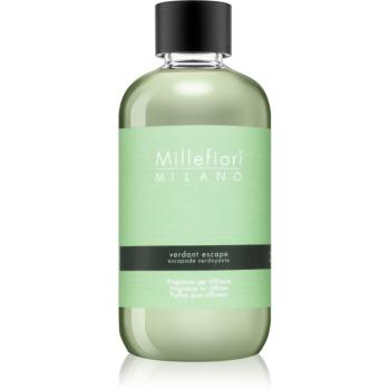 Millefiori Milano Verdant Escape náplň do aróma difuzérov 250 ml