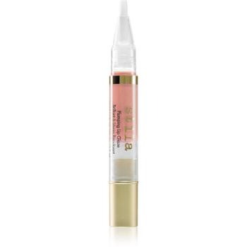 Stila Cosmetics Plumping Lip Glaze hydratačný lesk na pery odtieň Kitten 3.5 ml