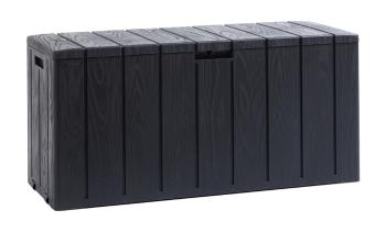 Záhradný úložný box BRAVO Toomax