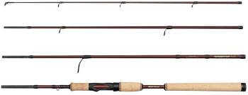 Abu garcia prút tormentor2 travel 804h spinning 20-60 g