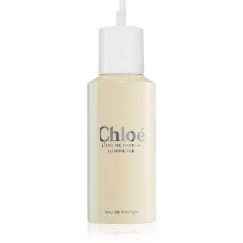 Chloé Lumineuse parfumovaná voda plniteľná pre ženy 150 ml