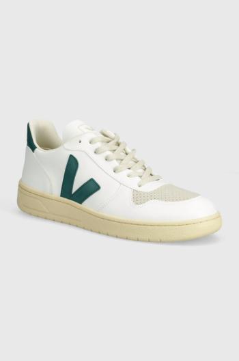 Tenisky Veja V-10 biela farba, VX0703143