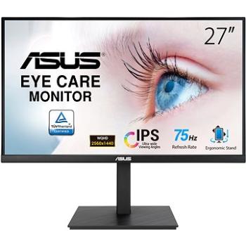 27 ASUS VA27AQSB (90LM06G0-B01170)