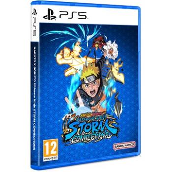 Naruto x Boruto: Ultimate Ninja Connections – PS5 (3391892026443)