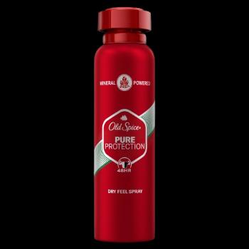 OLD SPICE Premium Pure Protection dezodorant v spreji pre mužov pre pocit sucha 200 ml