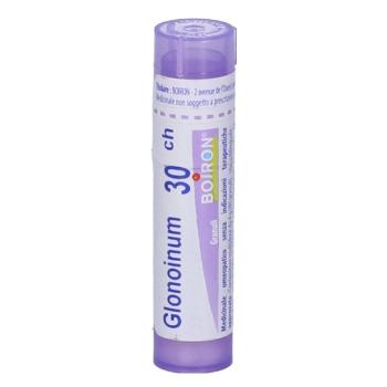 BOIRON Glonoinum CH30 4 g