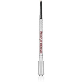 Benefit Precisely, My Brow Pencil precízna ceruzka na obočie odtieň 3.5 Neutral Medium Brown 0,08 g