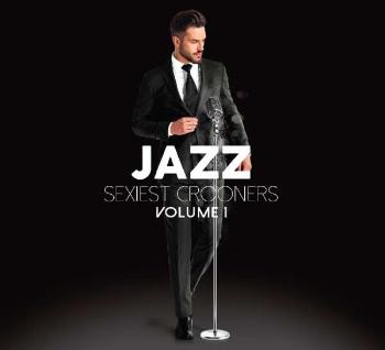 Výberovka, Jazz Sexiest Crooners Volume I, CD