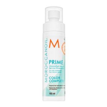 Moroccanoil Prime ChromaTech Service Color Complete vyživujúca maska pre farbené vlasy 160 ml