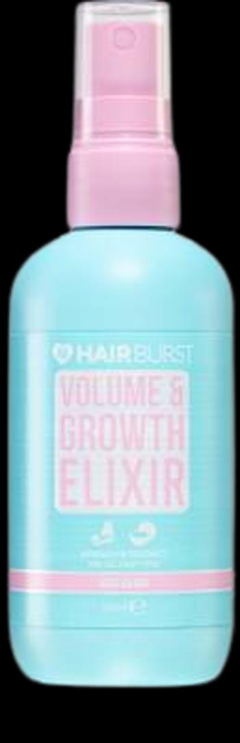 HAIRBURST Elixír na objem a rast 125 ml