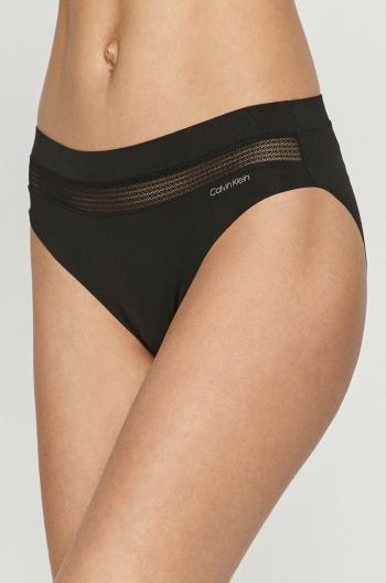 Calvin Klein Underwear - Nohavičky 000QF6048E