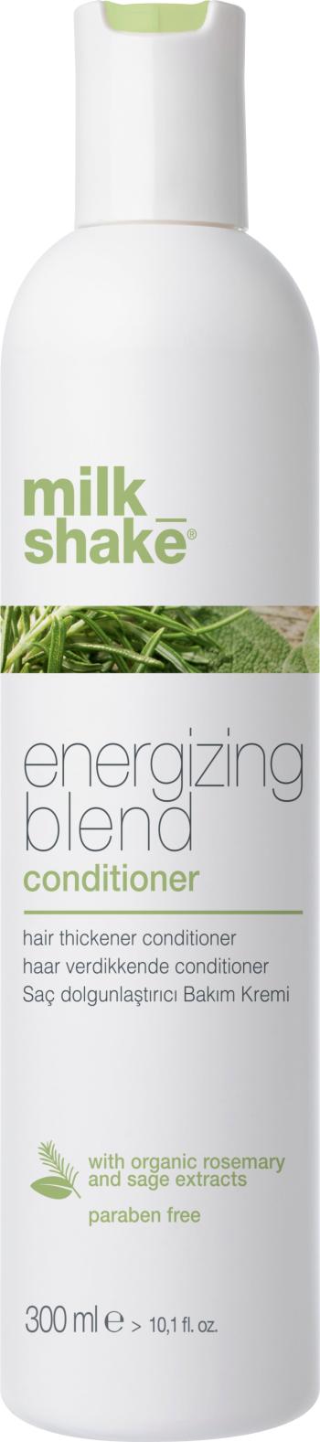 Milk Shake Hydratačný kondicionér na vlasy Energizing Blend (Conditioner) 300 ml