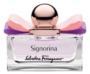 Salvatore Ferragamo Signorina - EDT 100 ml