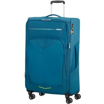 American Tourister Summerfunk Spinner 79 EXP teal (5414847991202)
