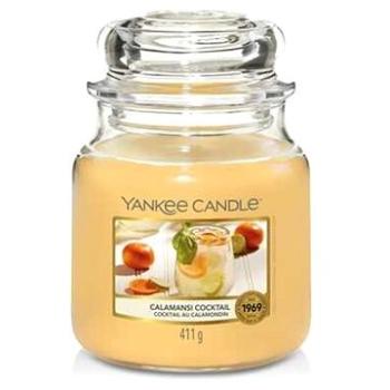 YANKEE CANDLE Calamansi Cocktail 411 g (5038581091617)