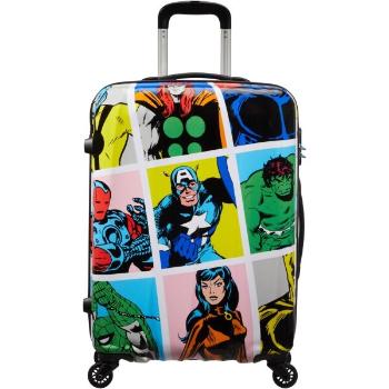 AMERICAN TOURISTER SPINNER 65/24 ALFATWIST Bőrönd, mix, méret