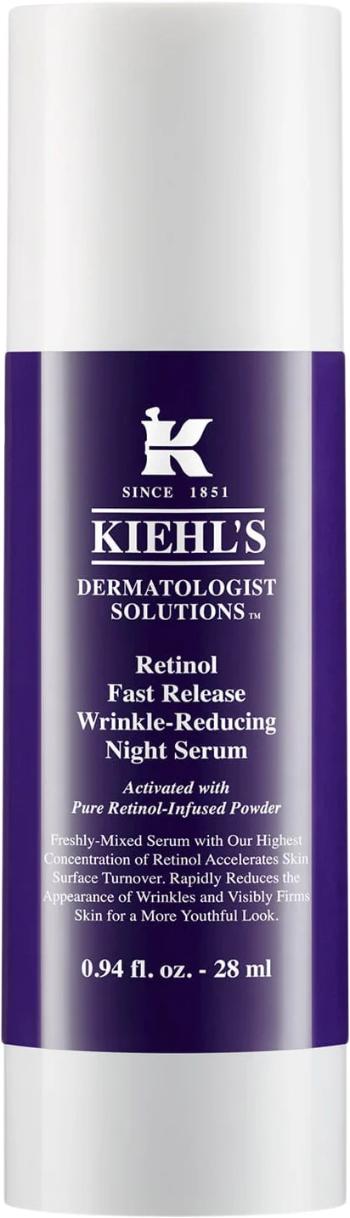 Kiehl´s Pleťové sérum s anti-age účinkami Retinol (Night Serum) 28 ml