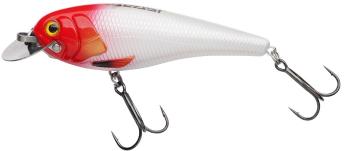 Abu garcia wobler hi-lo jointed floating red head - 9 cm 22,4 g