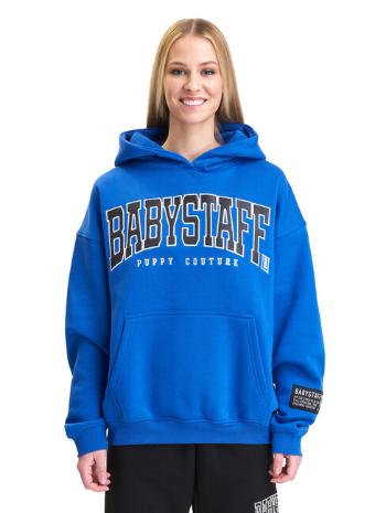 Babystaff College Oversize Hoodie - L