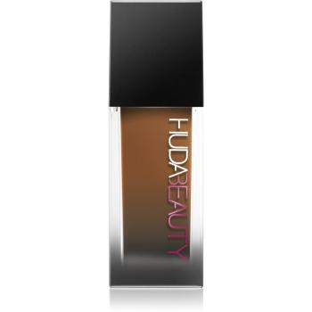 Huda Beauty Faux Filter Foundation dlhotrvajúci make-up odtieň Chocolate Truffle 35 ml