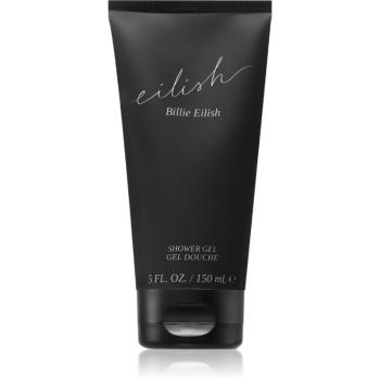 Billie Eilish Eilish No. 2 parfumovaný sprchovací gél pre ženy 150 ml