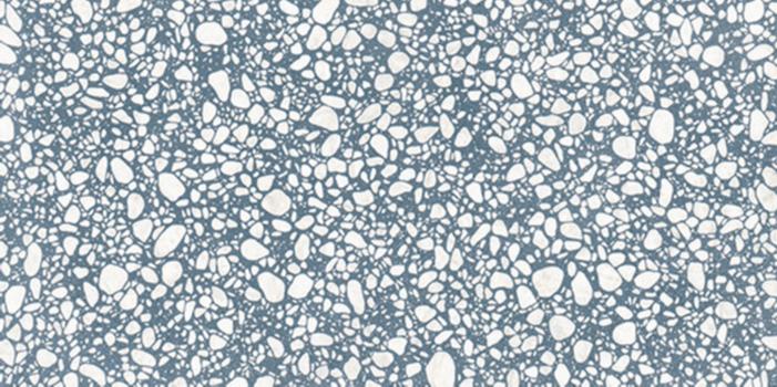Dlažba Ergon Medley blue 30x60 cm mat EH9U