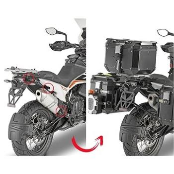 KAPPA KLOR7710CAM nosič bočných kufrov KTM 790 Adventure / R (19 – 20)