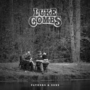 Luke Combs, Fathers & Sons, CD