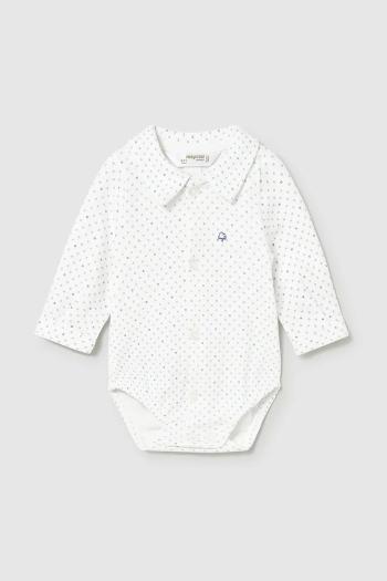 Body pre bábätká Mayoral Newborn 2727