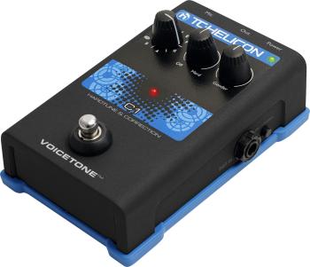 tc-helicon Voicetone C1