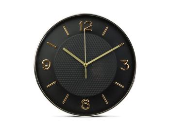 Hodiny 57336B Black