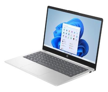 HP 14-ep0035nc, Core i5-1235U, 14.0 FHD (1920×1080)/IPS/300n, Intel Iris Xe, 16GB DDR4, SSD 512GB, W