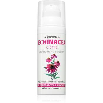 MedPharma Echinacea creme krém na upokojenie pleti 50 ml