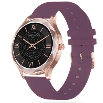 SMARTWATCH UNISEX PACIFIC 27-14 - tlakomer (sy022k)