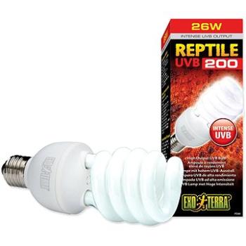 Hagen Žárovka Reptile UVB 200 25 W (015561223416)