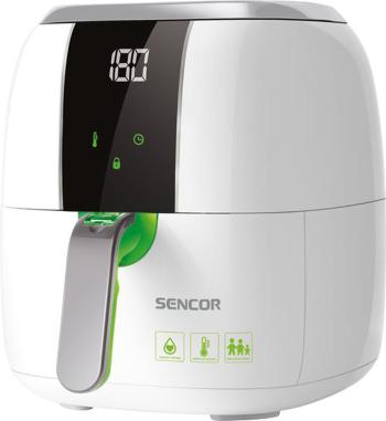 Horkovzdušná fritéza 3l Sencor SFR 5320WH