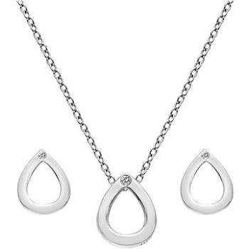 HOT DIAMONDS Diamond Amulets SS135 (Ag 925 / 1 000, 3,64 g) (5055069041230)