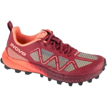 Inov 8  MudTalon Speed W  Bežecká a trailová obuv Bordová