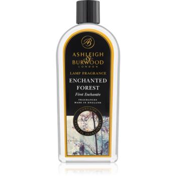 Ashleigh & Burwood London Enchanted Forest náplň do katalytickej lampy 1000 ml