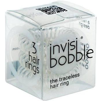 INVISIBOBBLE Original Crystal Clear Set (4260285373039)