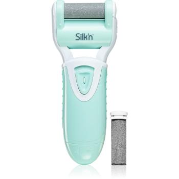 Silk'n MicroPedi Wet & Dry orezávač stvrdnutej kože 1 ks