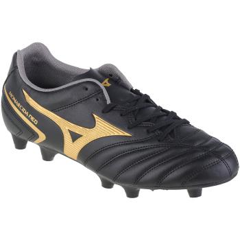 Mizuno  Monarcida Neo II FG  Futbalové kopačky Čierna