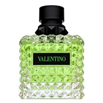 Valentino Donna Born In Roma Green Stravaganza parfémovaná voda pre ženy 100 ml